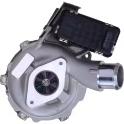 Turbocompresseur de Remplacement 812971-9 GTB22V pour Ford et BMW ONE D