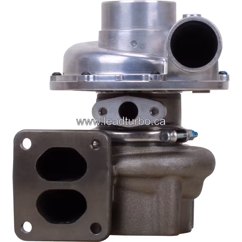 Turbocompresseur 1144003770 RHG6 pour Isuzu 6BG1T