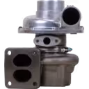 Turbocompresseur 1144003770 RHG6 pour Isuzu 6BG1T