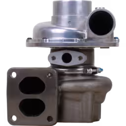Turbocompresseur de remplacement 1144003770 RHG6 pour Isuzu 6BG1T