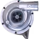 Turbocompresseur RHG6 pour engins de chantier Hitachi et JCB