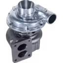 Turbocompresseur de remplacement 1144003770 RHG6 pour Isuzu 6BG1T