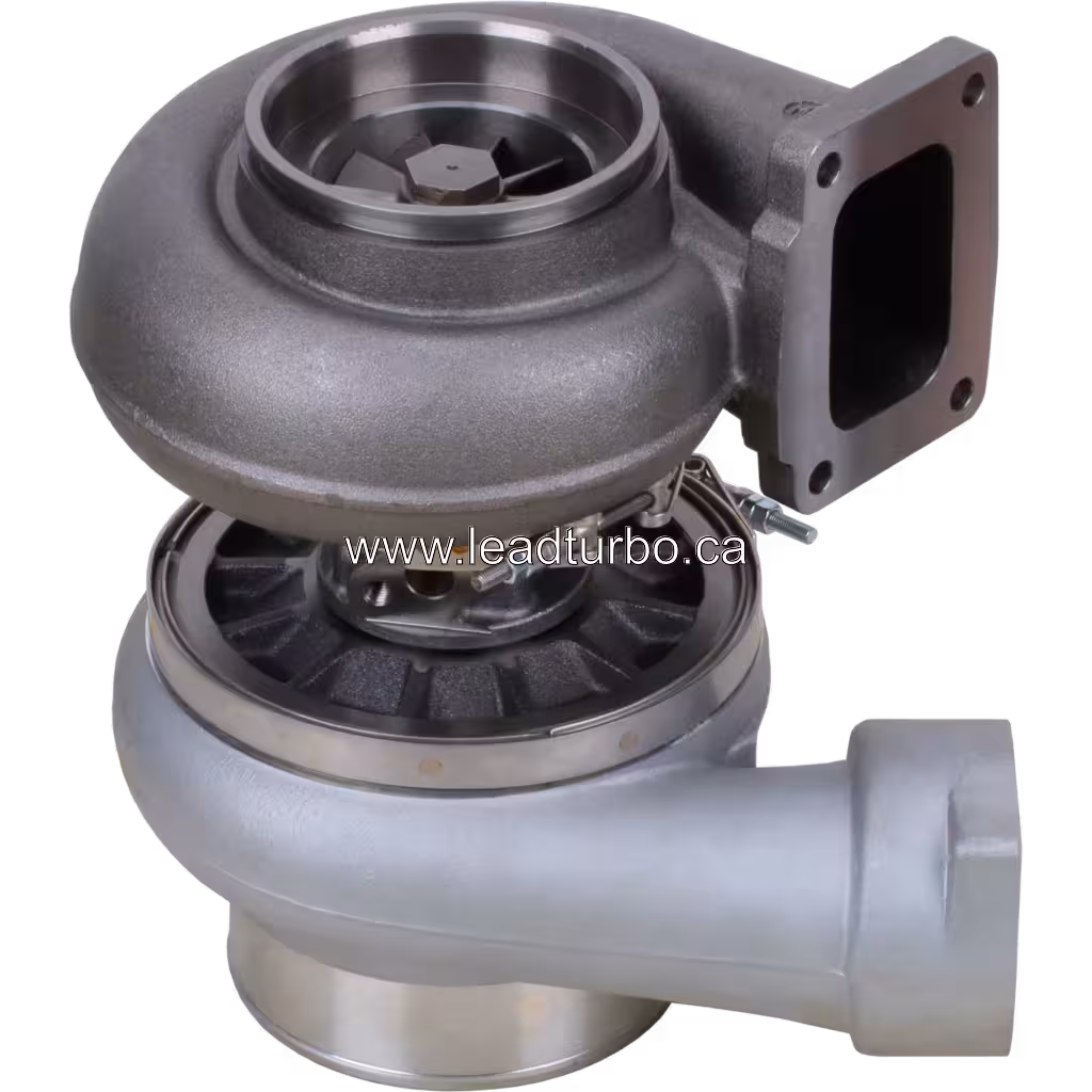 Turbocompresseur industriel CAT 3306 référence 9N2702