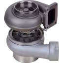 Turbocompresseur industriel CAT 3306 référence 9N2702