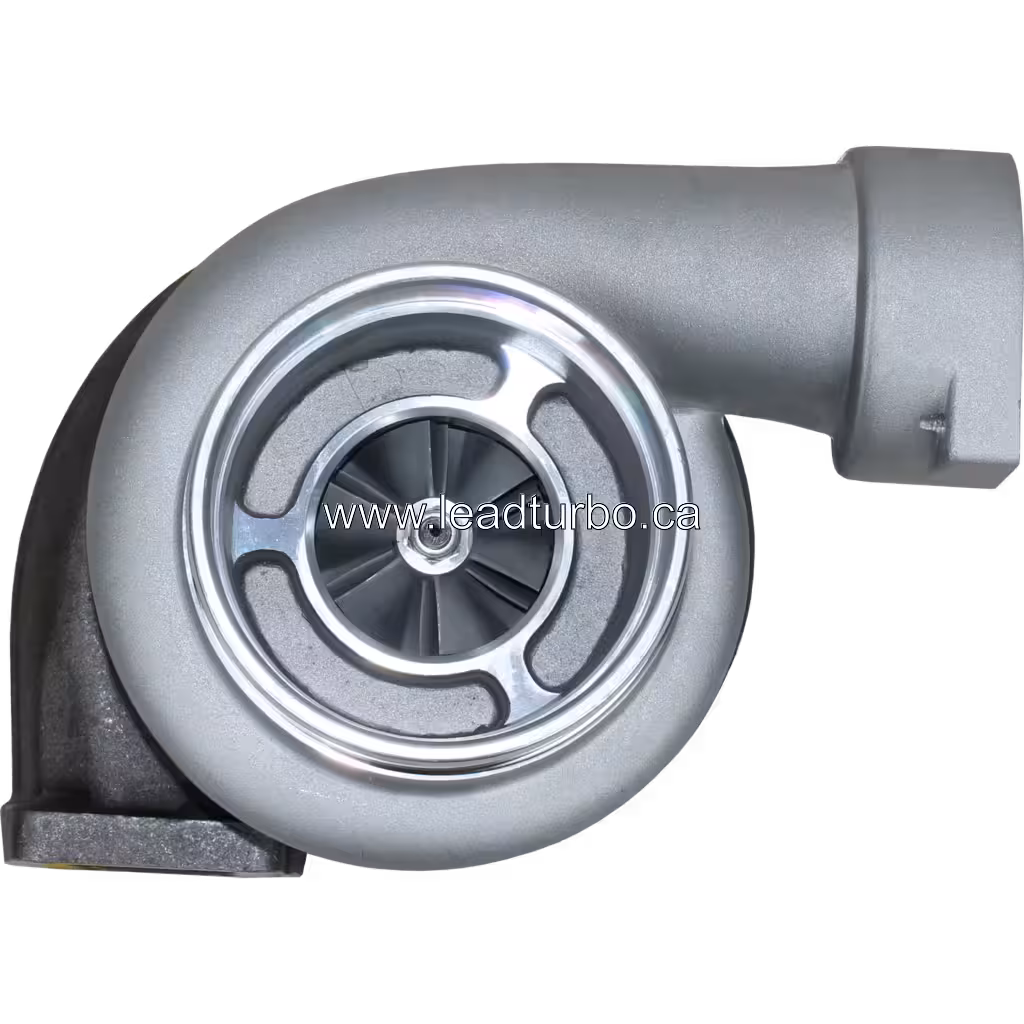 Turbocompresseur TV8112 465332-0002 pour CAT D6G 14G D6D