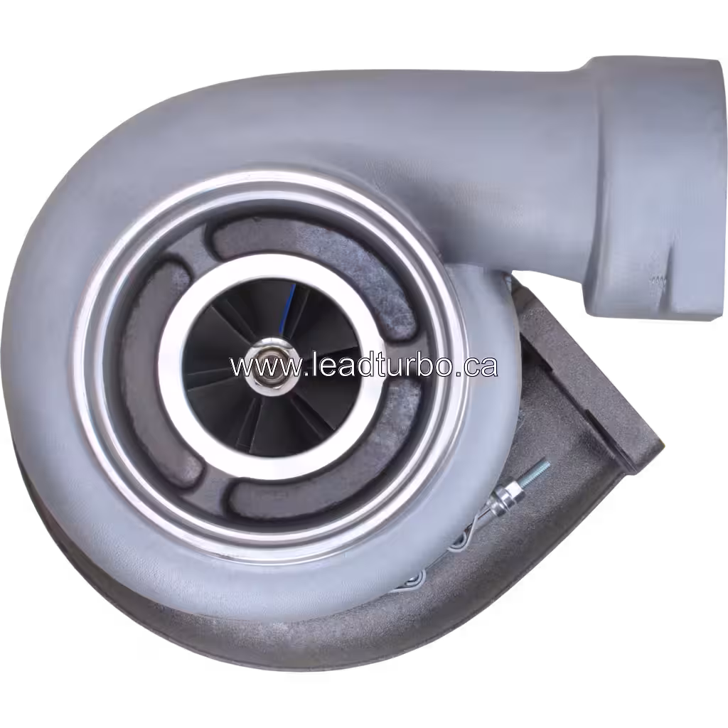 Emballage du turbocompresseur TV8112 poids 30 kg