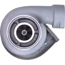 Emballage du turbocompresseur TV8112 poids 30 kg