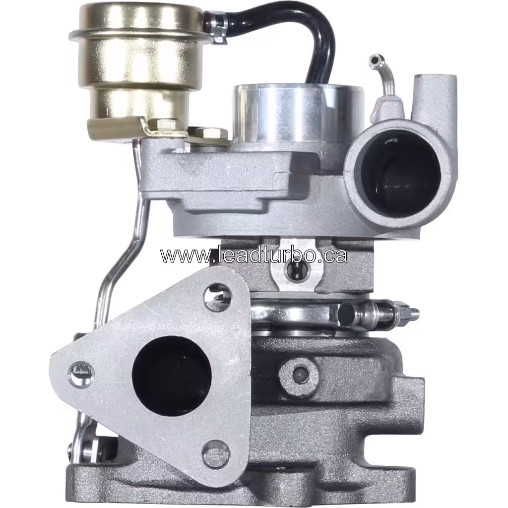 Turbocompresseur de remplacement pour moteur Mitsubishi 4D56