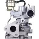 Turbocompresseur de remplacement pour moteur Mitsubishi 4D56