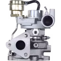 Turbocompresseur de remplacement pour Mitsubishi 4D56