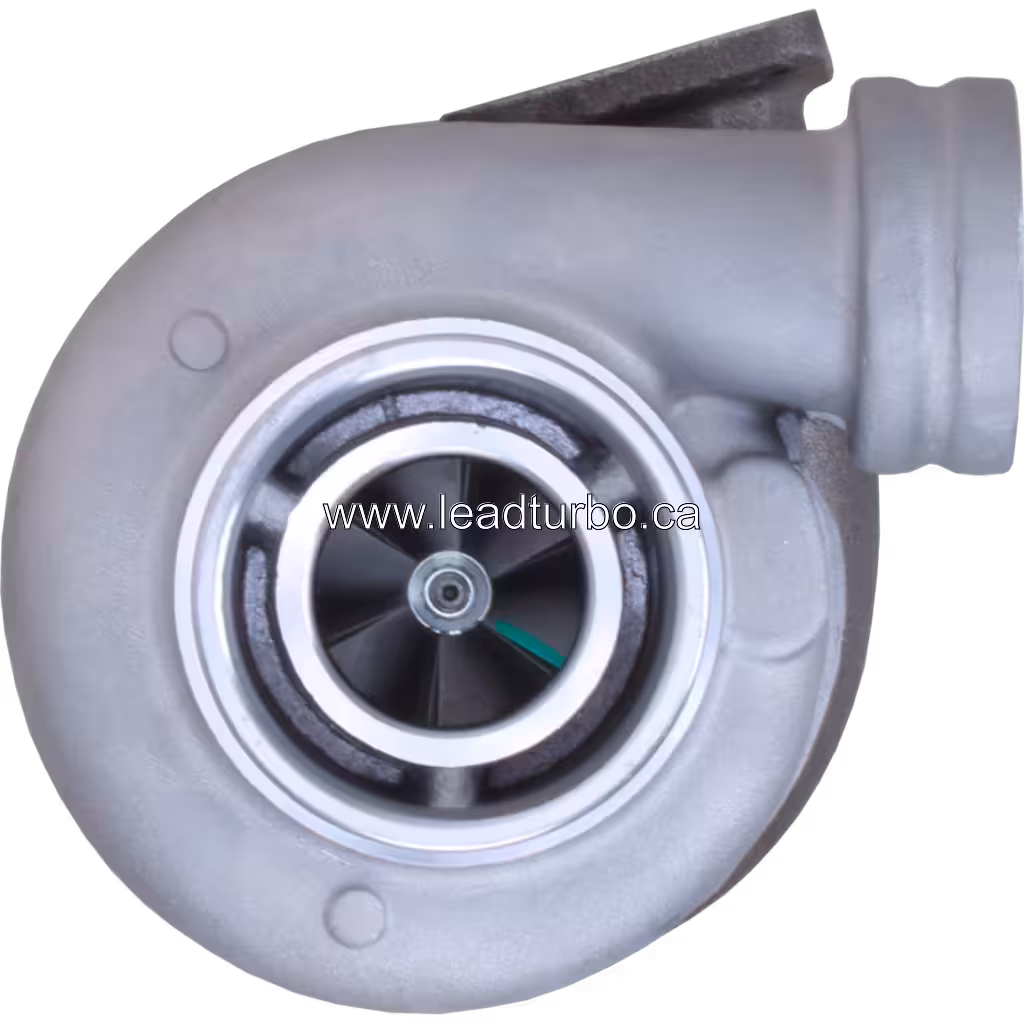 04258199 S100 Turbocharger Replacement for Deutz BF4M2012C front view