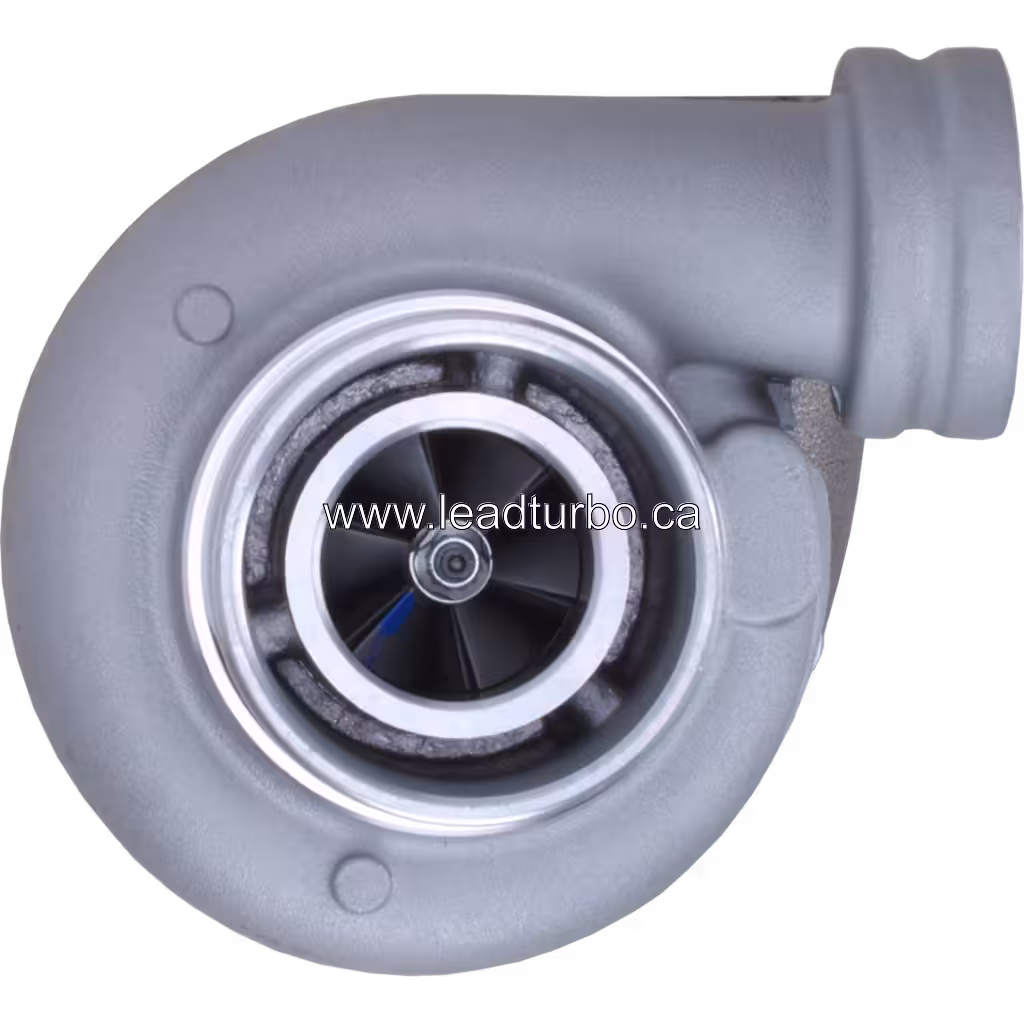 04258199 S100 Turbocharger Replacement for Deutz BF4M2012C top view