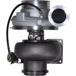10R2301 GTA5008BS Turbocharger Replacement for CAT C15 Truck