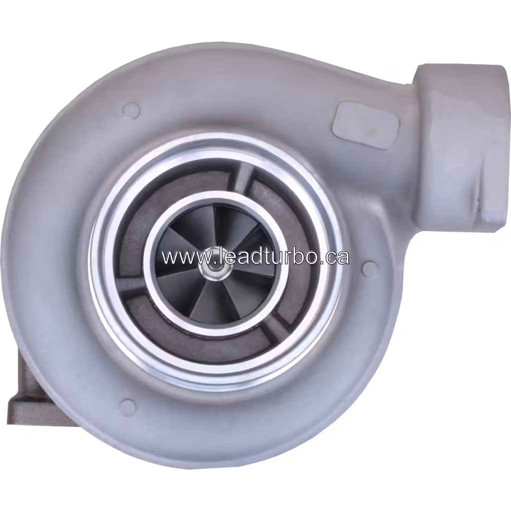 167053 Turbocharger for Freightliner 3406