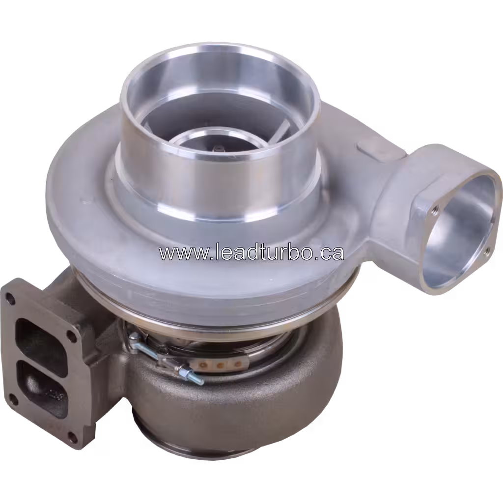 CAT D8N Turbo Replacement 167053
