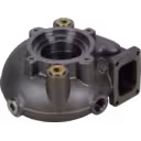 2843504 HX80M Turbine Housing for Cummins K19 Marine Turbocharger