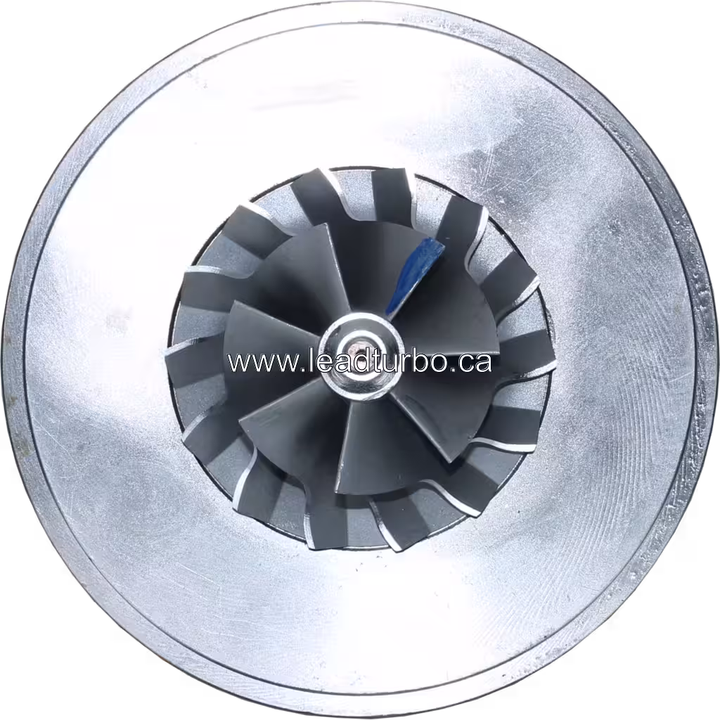 315430 S300 Core - Rdzeń turbosprężarki dla Renault Trucks H100