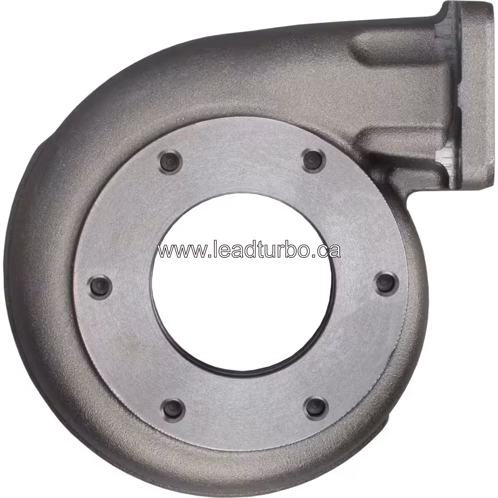 3523277 H2A Turbine Housing Replacement for Volvo Deutz & IVECO top view
