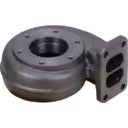 3523277 H2A Turbine Housing for Volvo Deutz Turbocharger