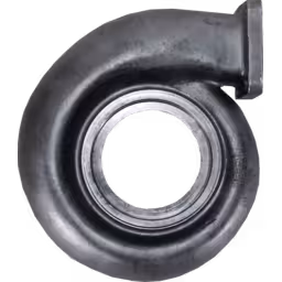3534201 HC5A Turbine Housing for Cummins KTA19 Engine