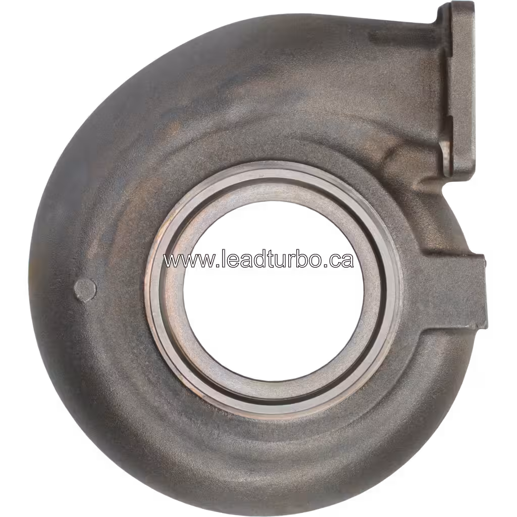 3521174 Reference Turbine Housing Cast