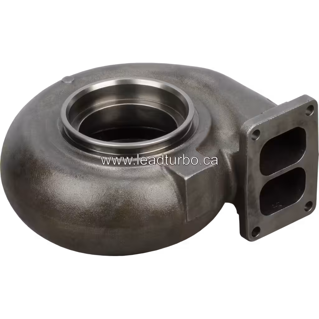 Aftermarket 3534201 Turbo Exhaust Housing