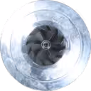 434766-0006 GT2056V Turbocharger Core Replacement for BMW X5 3.0 D (E53) thumbnail 1