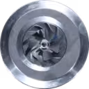 451298-0024 Core de Turbocompresseur GT2052S pour Perkins T4 40 225HP