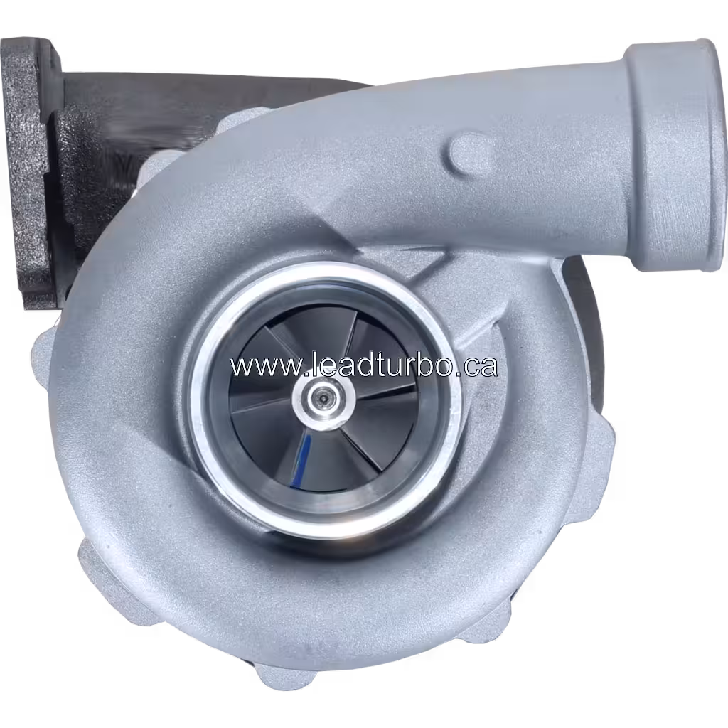 452070-0003 TA5130 Turbocharger Replacement for DAF 95 330 top view