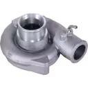 49177-52400 TD04 Compressor Housing Replacement for Mitsubishi 4D55 thumbnail 3