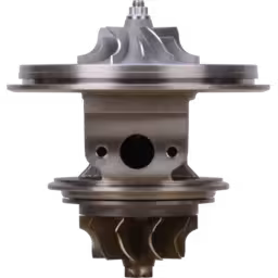 4N9554 J96 Turbocharger Core Replacement