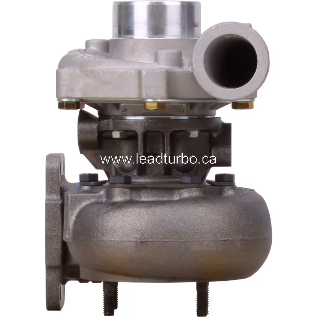 6207818330 TA3137 Turbocharger for Komatsu PC150-6