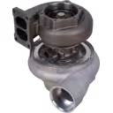 6505685540 Turbo KTR110L-3H4EW pour Komatsu SAA6D140E-5GR-W thumbnail 3