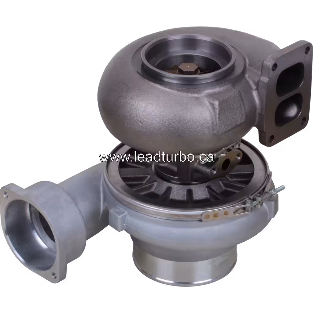10R0489 Turbocharger for Kenworth and Peterbilt Trucks