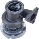 721843-0001 GT2052S Turbocharger Replacement for Ford Ranger HS2 8 thumbnail 4