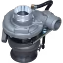 721843-0001 GT2052S Turbocharger Replacement for Ford Ranger HS2 8 thumbnail 3