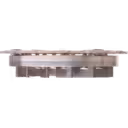 753392-5018 NRA J96 Nozzle Ring Assy front view