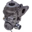 790179-2 GTB1549LV Turbocharger Replacement for Renault and Opel thumbnail 4