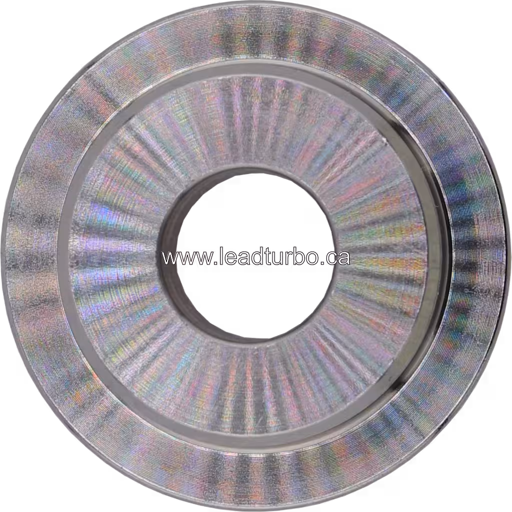 Bague de Poussée 3530924 (HX35W) de Remplacement pour Moteur Cummins 6BTAA