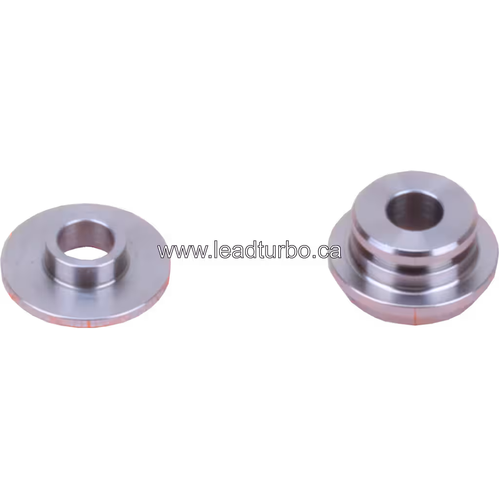 Bague de Poussée 3530924 (HX35W) de Remplacement pour Moteur Cummins 6BTAA