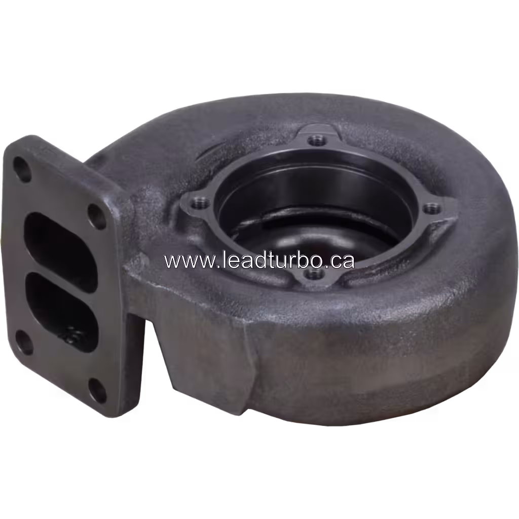 Pièce de remplacement carter turbine IVECO