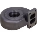 Carter Turbine de Turbocompresseur pour IVECO Camion
