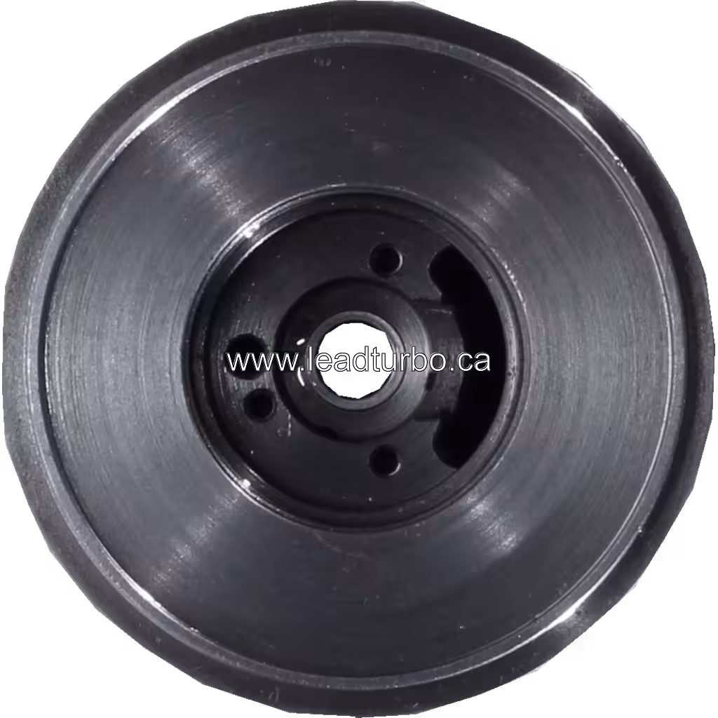 Carter de Palier J96 (FOR 714568-0002 BH) pour Remplacement de Turbocompresseur