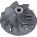 Compressor wheel for Nissan Frontier MD22 turbo
