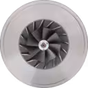 Assemblage core de turbocompresseur HT3B 4027924 pour Cummins NTA855