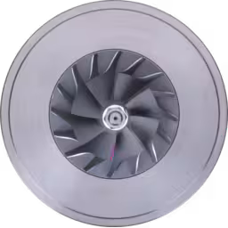 Core HT3B 4027924 pour Cummins NTA855 - Remplacement