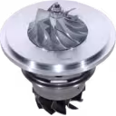 Core de Turbocompresseur GT4288 434251-0013 pour Scania DSC11-80 thumbnail 3