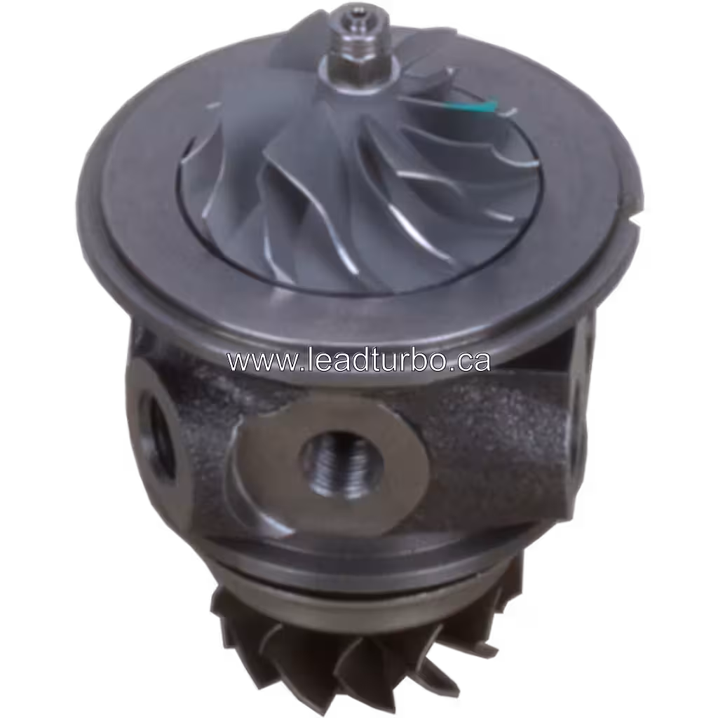 Remplacement Core turbocompresseur J96
