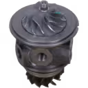 Remplacement Core turbocompresseur J96