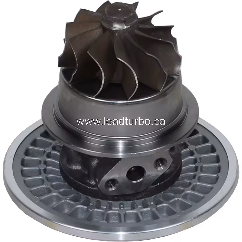 Core de Turbocompresseur TA5101 (441398-0026) de Remplacement pour Volvo TD120G/TD121F